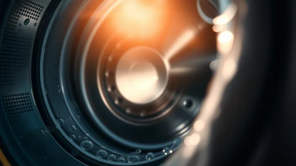 Τι κρύβεται στο πλυντήριο: Αιτίες αλλεργιών και πώς να προστατευτείτε