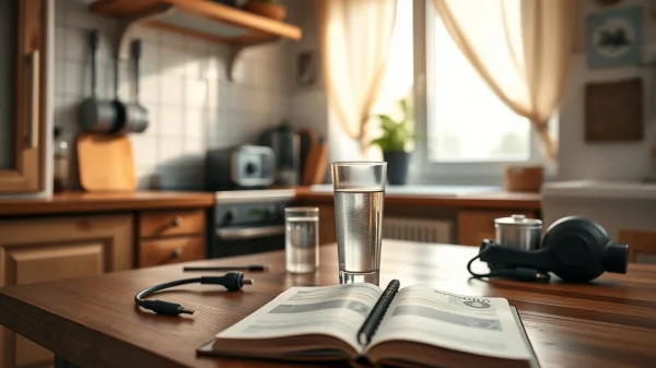 Πώς η πρωινή ρουτίνα 10 λεπτών μπορεί να μεταμορφώσει τη ζωή σου καθημερινά