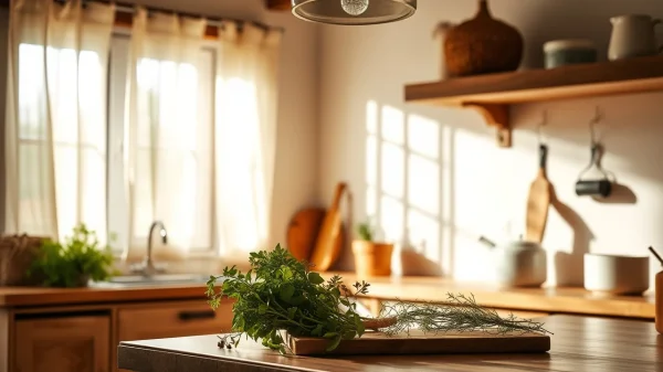 Αυτές οι απλές κινήσεις θα κάνουν το σπίτι σας να λάμπει σαν καινούριο χωρίς κόπο