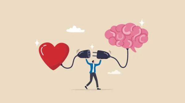 Η συναισθηματική νοημοσύνη μπορεί να επηρεάσει τις σχέσεις σας περισσότερο από ό,τι νομίζετε