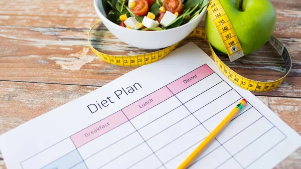 8 έξυπνοι τρόποι για να παρακολουθείς την απώλεια βάρους σου