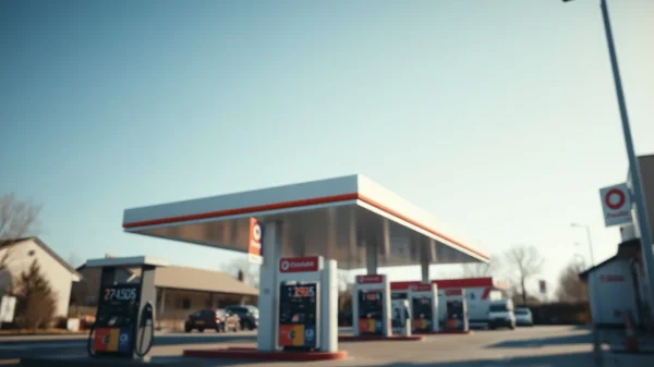 Η μέρα και η ώρα που θα σου σώσει χρήματα στη βενζίνη και το πετρέλαιο: Μάθε πότε να γεμίζεις