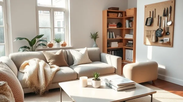 10 κόλπα για το σπίτι που θα σου αλλάξουν τη ζωή