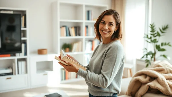 10 λεπτά αρκούν για να διώξεις την ακαταστασία αμέσως