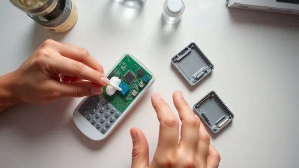 3 λάθη που κάνεις όταν καθαρίζεις το τηλεχειριστήριο και κολλάει