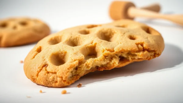 Αν έχεις ποτέ αναρωτηθεί αν υπάρχει κάτι πίσω από τις «τρύπες» των μπισκότων...