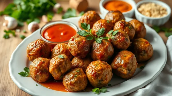 Απίστευτο! Ο σωστός τρόπος για τραγανά κεφτεδάκια κάθε φορά.