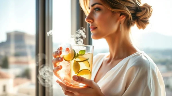 Αυτά τα ροφήματα θα σε κάνουν να ξεχάσεις το φούσκωμα για πάντα