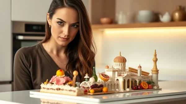 Αυτές οι νέες τάσεις στα γλυκά σε κάνουν να χάνεις χρόνο αν δεν τις ξέρεις