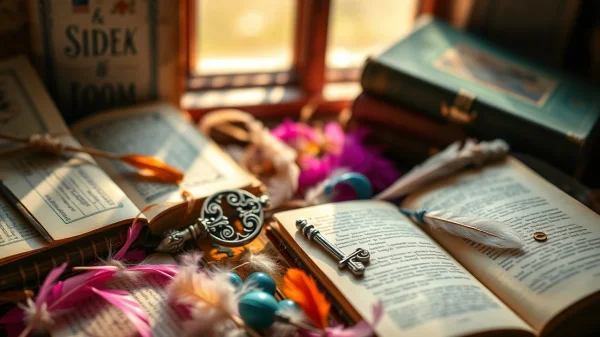 Αυτή η μικρή λεπτομέρεια που μπορεί να κρύβει την απάντηση σε ερωτήσεις σου