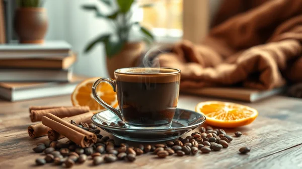 Αυτό που δεν ήξερες ότι κάνει ο καφές πέρα από το πρωινό ξύπνημα