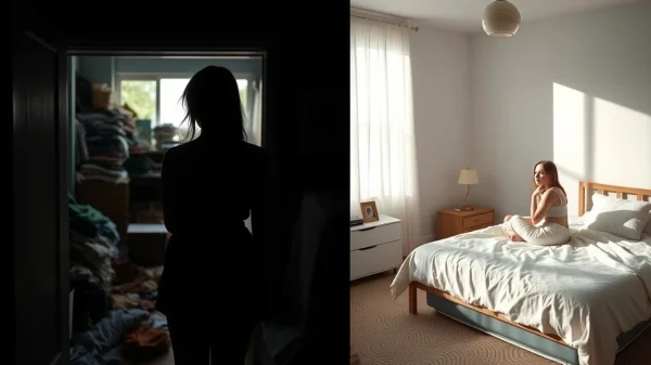 Αυτό το λάθος στο υπνοδωμάτιό σου κοστίζει τον ύπνο σου