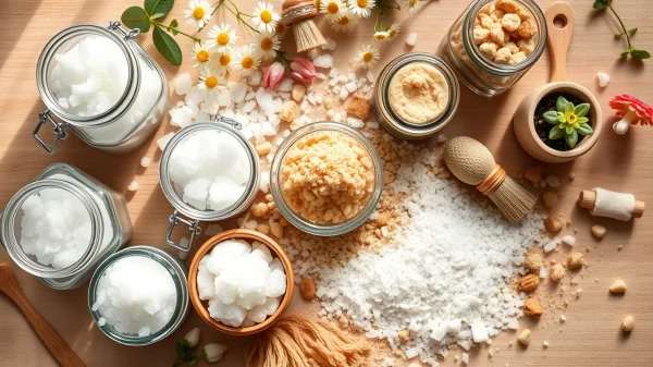 Βρήκαμε την κρυφή χρήση της ζάχαρης - και όχι, δεν είναι στη μαγειρική!