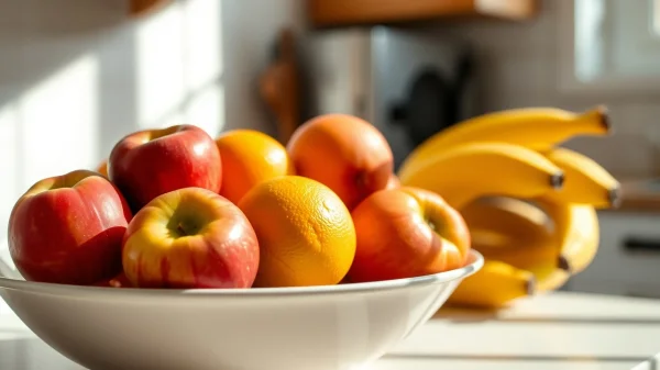 Πώς η διάθεση σας επηρεάζει το τι θα φάτε σύμφωνα με νέα έρευνα