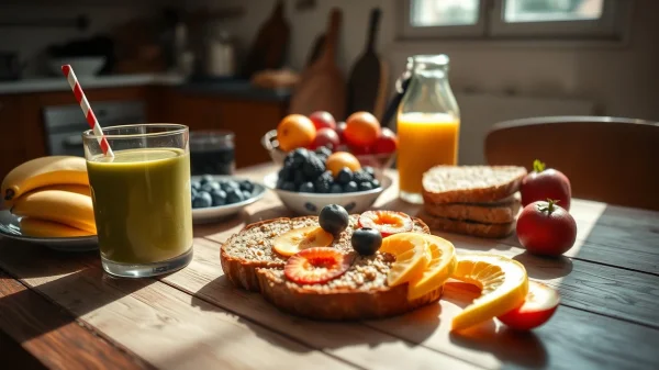 5 μικρές συνήθειες ανθρώπων που ξυπνούν τη Δευτέρα χωρίς άρνηση