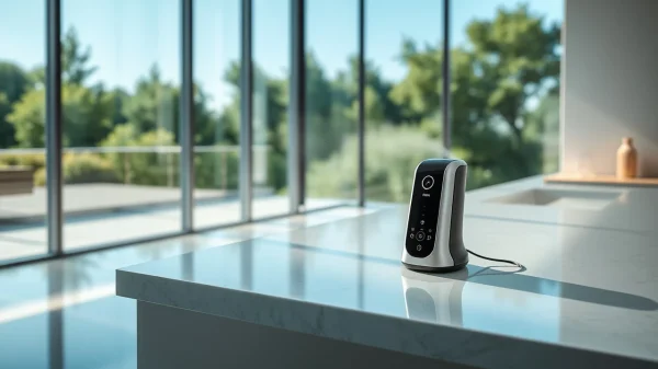 Έξυπνη τεχνική για να μη θολώνουν τα τζάμια!