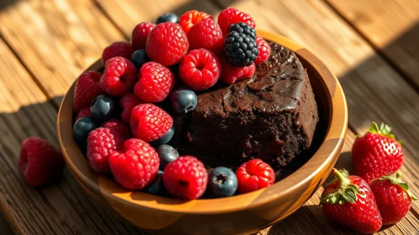 Επιδόρπια χωρίς γλουτένη: Γιατί τα δικά σου δεν γίνονται νόστιμα (και πώς να το διορθώσεις)