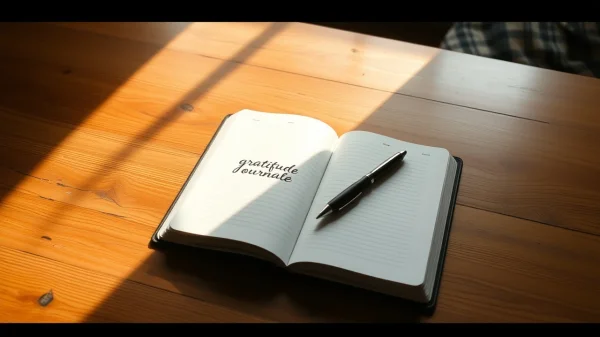 Μια ανατρεπτική συνήθεια που μπορεί να αλλάξει την αίσθηση της ευτυχίας