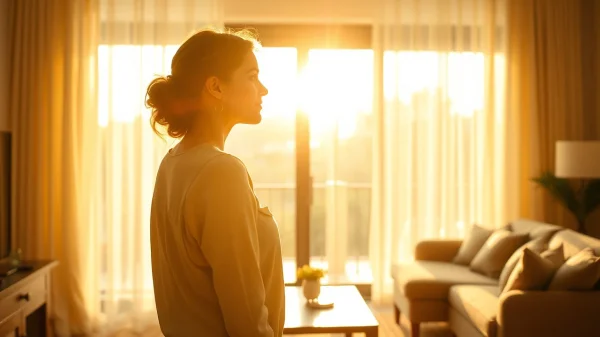 Φτιάξε το σπίτι σου πιο φωτεινό: 3 λάθη που κάνεις με τον φυσικό φωτισμό