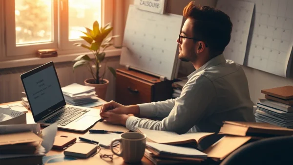 Γιατί όλοι αναβάλλουμε τα πράγματα και πώς το ξεπερνάμε;