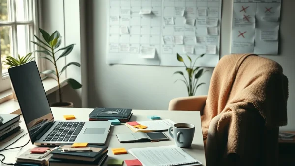 Γιατί αναβάλλουμε συνέχεια τα πράγματα