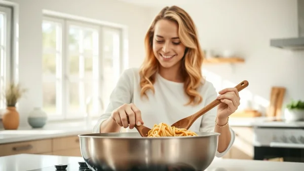 Γιατί η καρμπονάρα σου δεν είναι ποτέ όσο υγιεινή νομίζεις