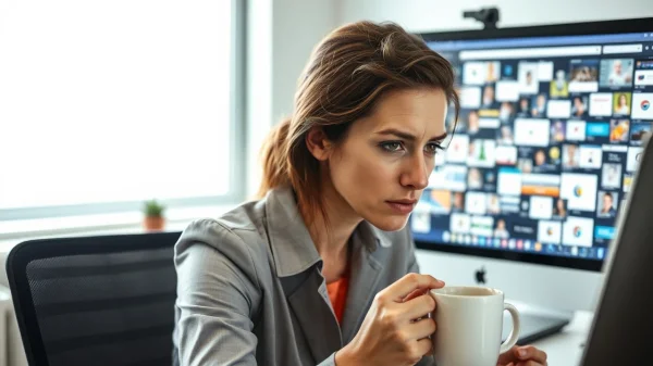 Γιατί η παραγωγικότητα σου είναι μηδέν: τα 5 λάθη που κάνεις κάθε μέρα