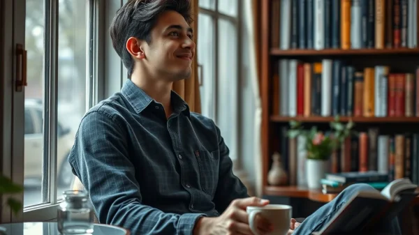 Γιατί να μιλάς στον εαυτό σου μπορεί να είναι ένδειξη εξυπνάδας