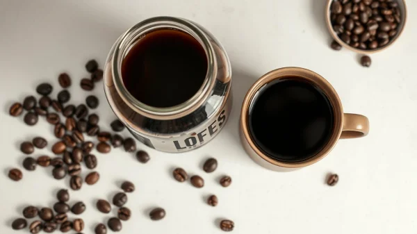 Γιατί ο cold brew σου δεν είναι τέλειος: Η αλήθεια για τον καφέ που φτιάχνεις λάθος