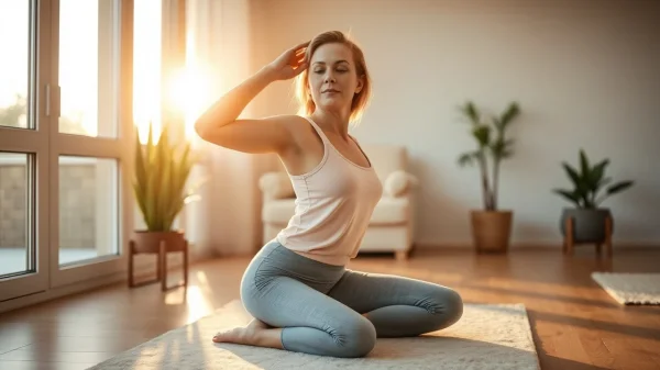 Γιατί οι πρωινές σου διατάσεις δεν λειτουργούν (και τι κάνεις λάθος)