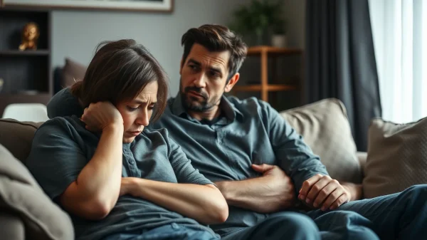 Γιατί οι συζητήσεις σου με τον σύντροφό σου καταλήγουν πάντα σε καβγά