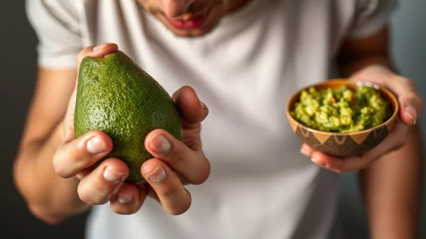 Γιατί πετάς τα αβοκάντο σου: 5 λάθη που κάνεις πέρα από το guacamole