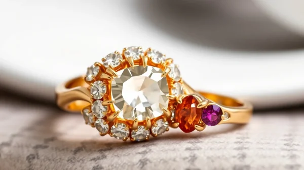 Γιατί τα χρυσά σου κοσμήματα θαμπώνουν: Η σπιτική μέθοδος που τα κάνει να αστράφτουν ξανά