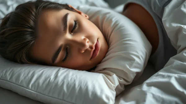 Γιατί τα μαξιλάρια σου χάνουν τον όγκο τους και πώς να τα κάνεις σαν καινούργια