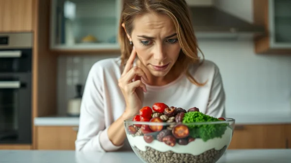 Γιατί τα superfoods που τρως δεν σου φέρνουν κανένα αποτέλεσμα