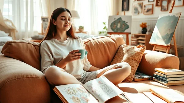 Γιατί θα πρέπει να σταματήσεις να ανησυχείς για την τελειότητα