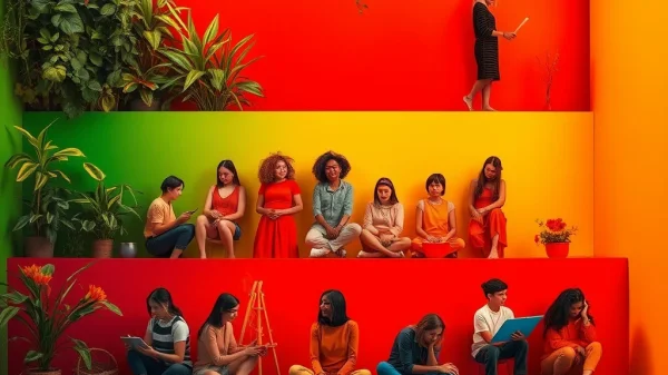 Γιατί το αγαπημένο σου χρώμα λέει πολλά για εσένα