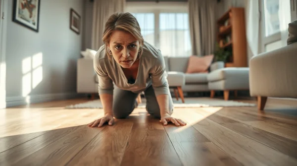 Γιατί το laminate σου δεν λάμπει ποτέ: 3 λάθη που κάνεις στο καθάρισμα