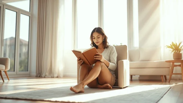 Γιατί το σπίτι σου είναι πάντα σκοτεινό: Τα 5 λάθη που κάνεις με το φως