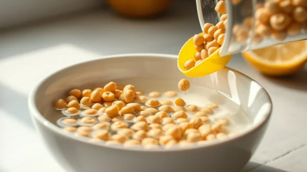 Γιατί το σπιτικό σου χούμους δεν είναι ποτέ σαν του μαγαζιού: Η αλήθεια που κρύβεται στην απλή σου κουζίνα