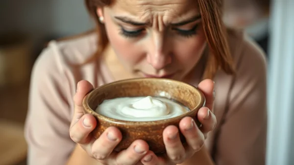 Γιατί το σπιτικό σου γιαούρτι κολλάει και πώς να το φτιάξεις τέλειο κάθε φορά