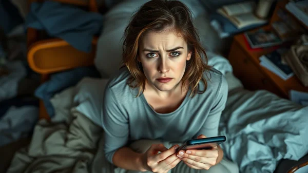 Γιατί το υπνοδωμάτιο σου σε κουράζει περισσότερο από τη δουλειά σου