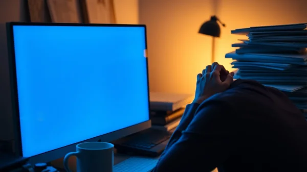 Η αναβλητικότητα σου κοστίζει: 5 λάθη που σε κρατούν πίσω και πώς να τα ξεπεράσεις