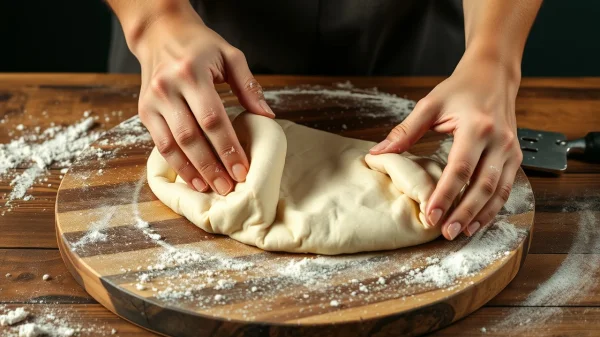 Η βάση της πίτσας που σε κάνει να τρως άφοβα: Λάθη που κάνεις και δεν το ξέρεις