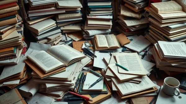 Η γωνιά διαβάσματός σου είναι απογοητευτική; 5 λάθη που κάνεις και την σκοτώνουν