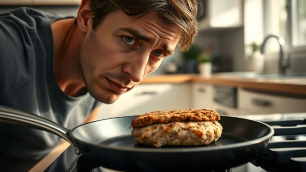 Η κρυφή παγίδα στις φυτικές εναλλακτικές που σε απογοητεύει