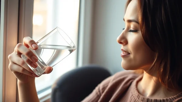 Η πρωινή ρουτίνα 10 λεπτών που σου κλέβει την ενέργεια κάθε μέρα