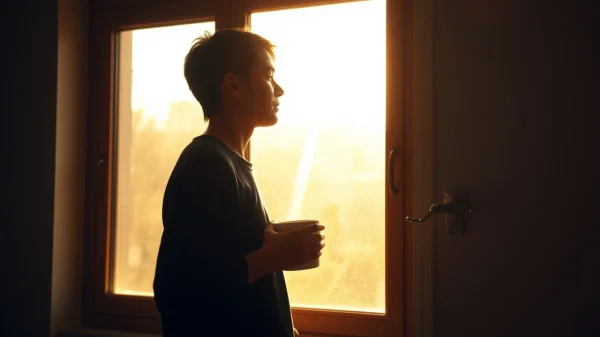 Η πρωινή ρουτίνα 10 λεπτών που σου τρώει την ενέργεια και πώς να τη σώσεις