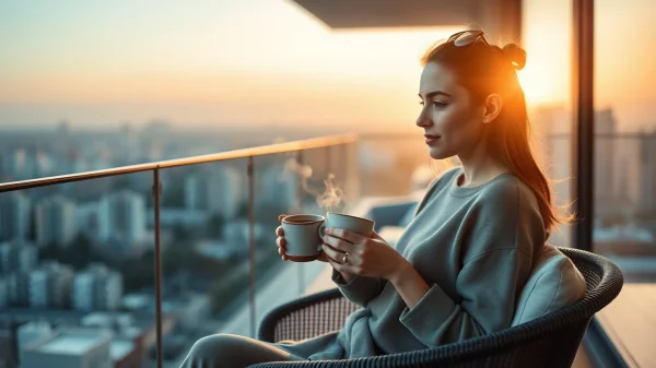 Η ρουτίνα αυτοφροντίδας σου δεν δουλεύει; Δες πώς να τη φτιάξεις σωστά