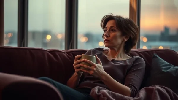 Η ρουτίνα μετά τη δουλειά που σε αφήνει εξαντλημένο αντί για χαλαρό